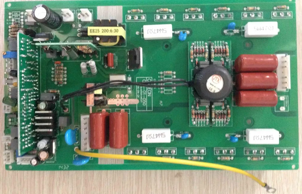 Electric welding machine general circuit board accessories ZX7 200 ZX7