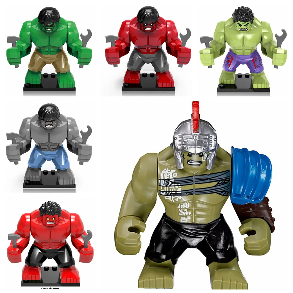 Big Decool Thanos Large Anti Venom Riot Carnage Iron Man Monger Whiplash Hulk Buster Building Block Figures For Children Toys Big Decool Thanos Large Anti Venom Riot Carnage Iron Man Monger Whiplash Hulk Buster Building Block Figures For Children Toys