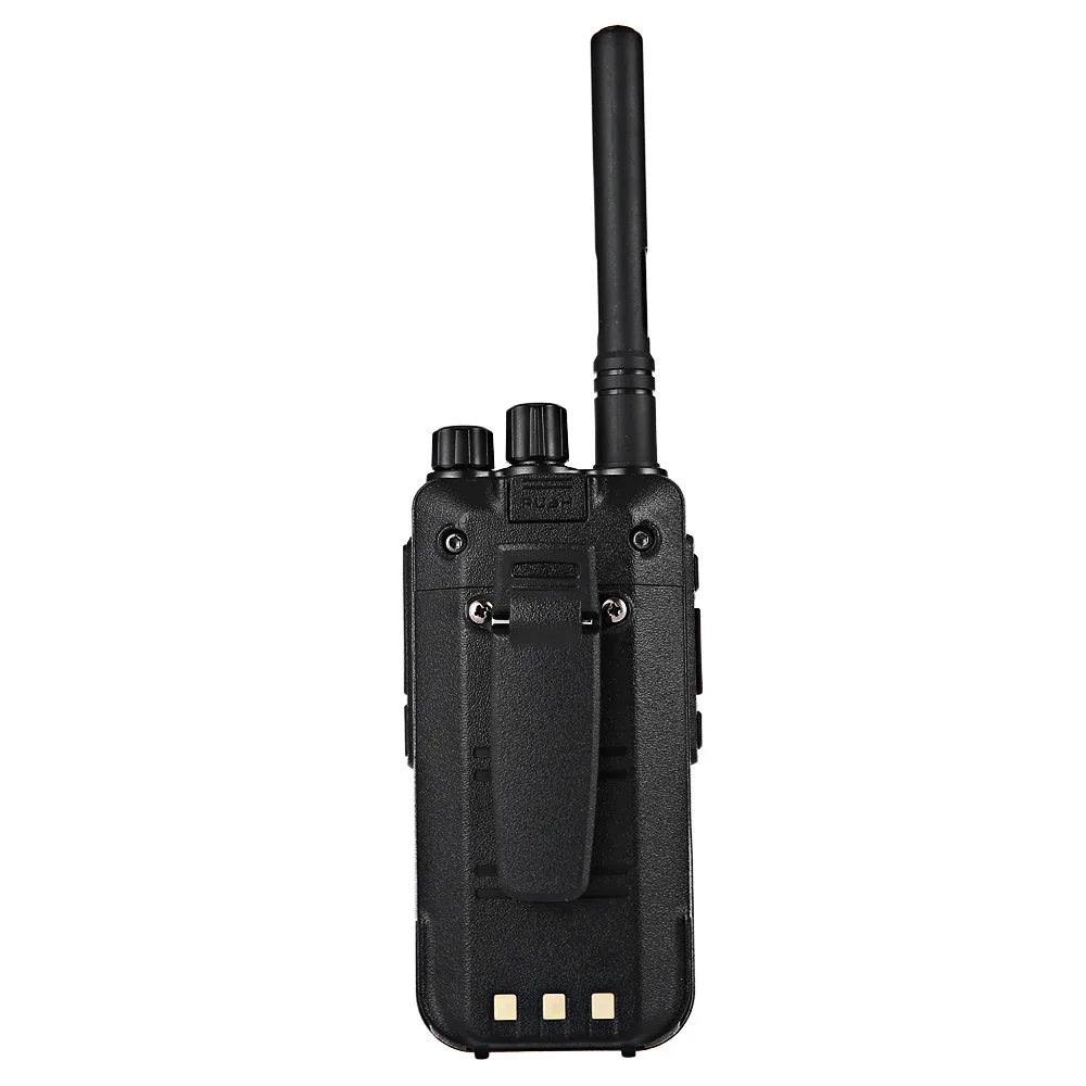 TYT MD 380 DMR портативная рация цифровой двухсторонний радиоприемник совместимый с