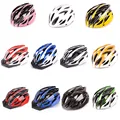 AOTU Männer der Frauen der Helm Mountainbike Helm Komfort Sicherheit Zyklus Fahrrad Helm-in Fahrradhelm aus Sport und Unterhaltung bei