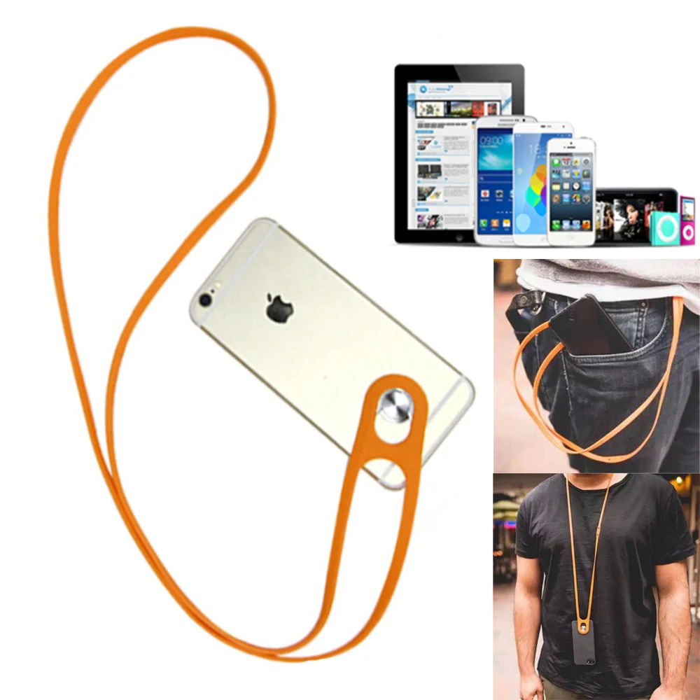 Buy 2016 Flexible Anti Lost Mobile Phone Straps Rope