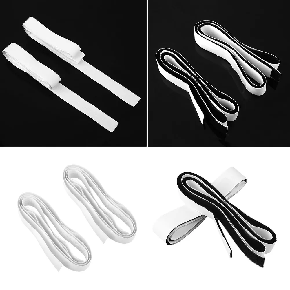 Nylon Sticker Adhesive Fastener Tape Car Decorations Eco Friendly Convenientin Adhesive