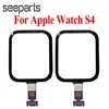 40MM/44MM pour Apple Watch série 4 écran tactile numériseur verre panneau capteur lentille réparation pour Apple Watch série 4 écran tactile ► Photo 1/2
