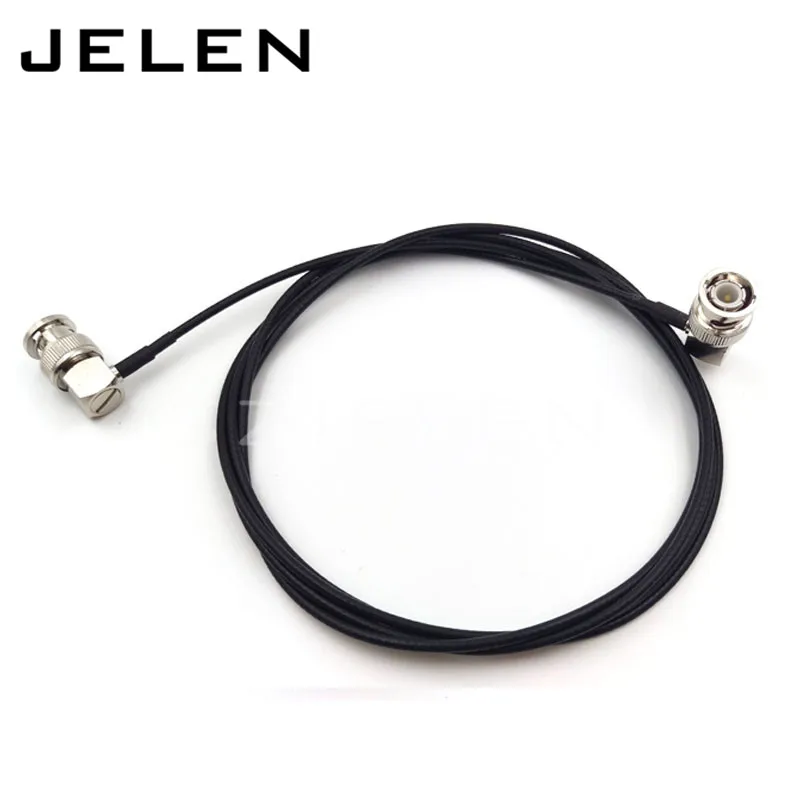 Nuovo Cavo Video Lanparte Hd Sdi Hd Sdi Cavo Di Prolunga Maschio Hd Sdi Per Fotocamera Blackmagic Bmcc