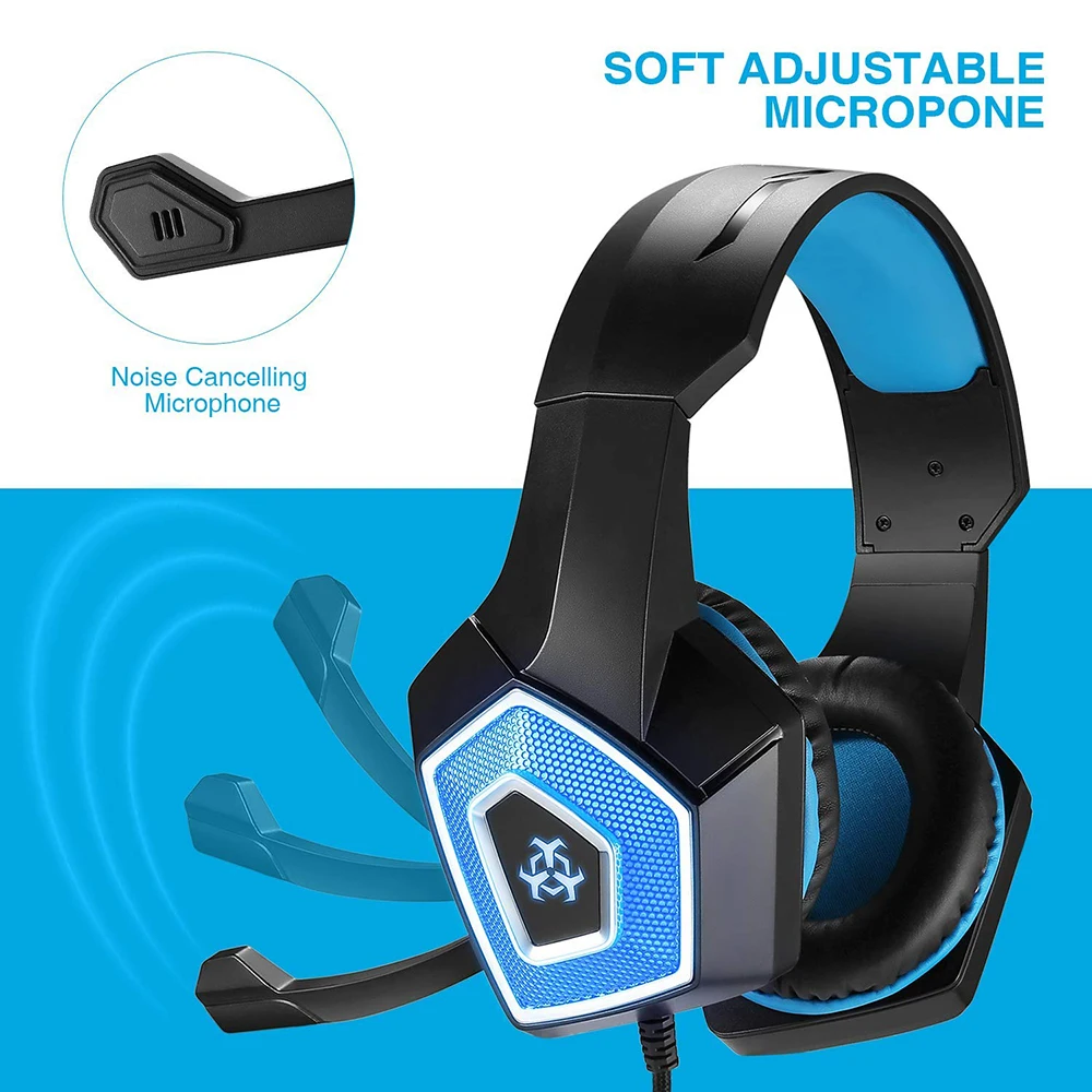 hunter spider headset v1