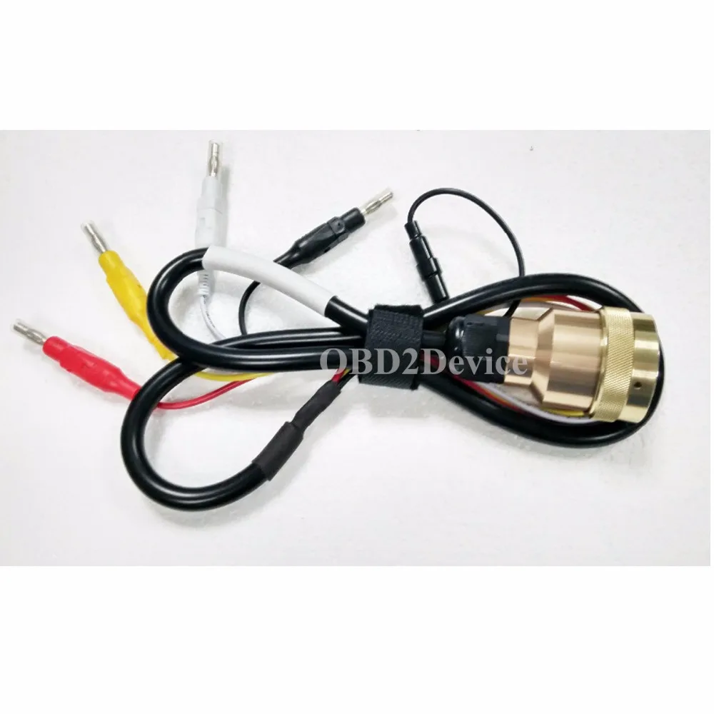 mb star C3 Cable