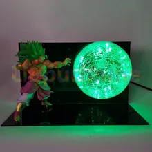 Dragon Ball Z Broly Green Led Night Light Bulb Table Lamp Anime Dragon Ball Z Broly Led Lamp For Christmas Decor Dragon Ball Z Broly Green Led Night Light Bulb Table Lamp Anime Dragon Ball Z Broly Led Lamp For Christmas Decor