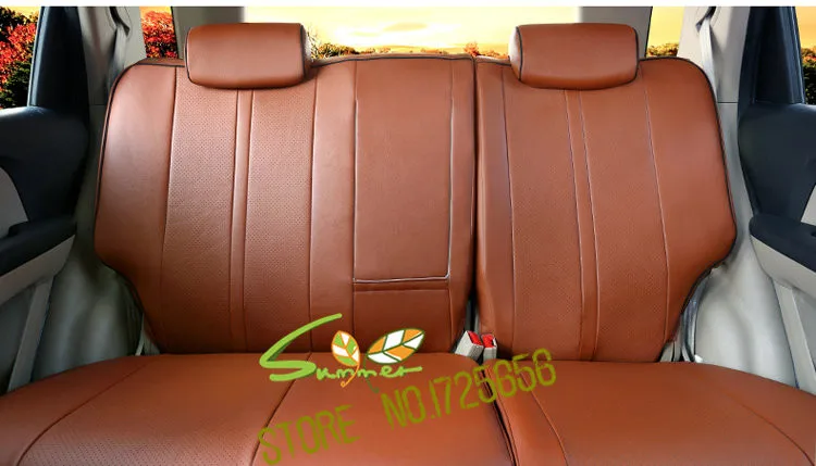 SUIL002 set covers car seats  (4)