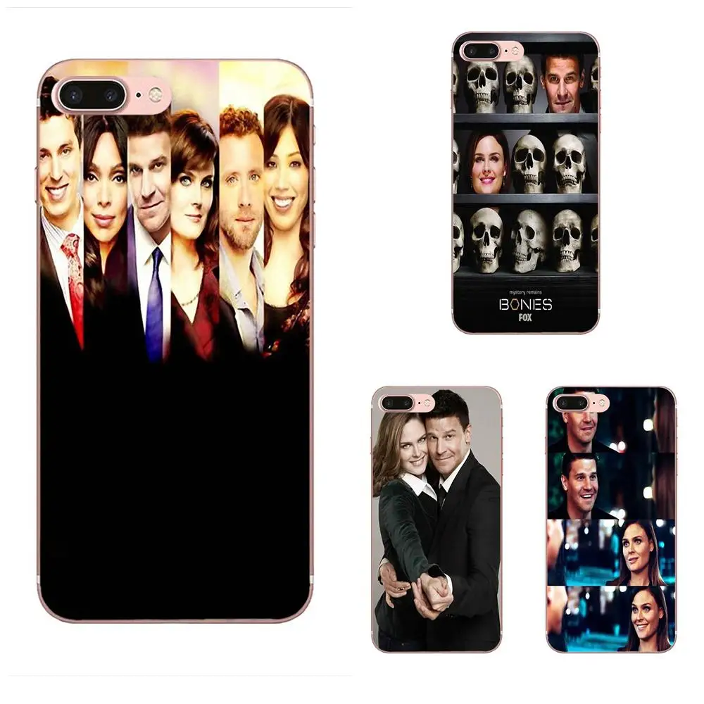 Мягкий чехол для телефона из ТПУ с рисунком костей Apple iPhone 4 4S 5 5C 5S SE 6 6S 7 8 Plus X XS Max XR |