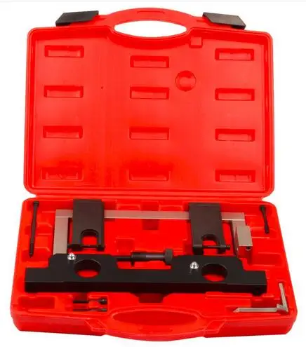 100% New DHL Free Professional Auto Camshaft Timing Tool Set For BMW N20-N26 Car Camshaft Timing tools Aftermarket repair tools 100% New DHL Free Professional Auto Camshaft Timing Tool Set For BMW N20-N26 Car Camshaft Timing tools Aftermarket repair tools