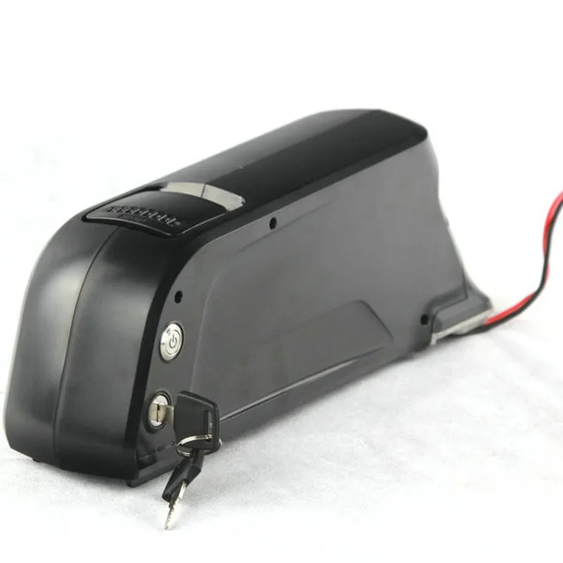 Perfect Electric bike Battery 48V 10Ah With Charger Fit 48V bbs02b 350w 500w 700w motor 0