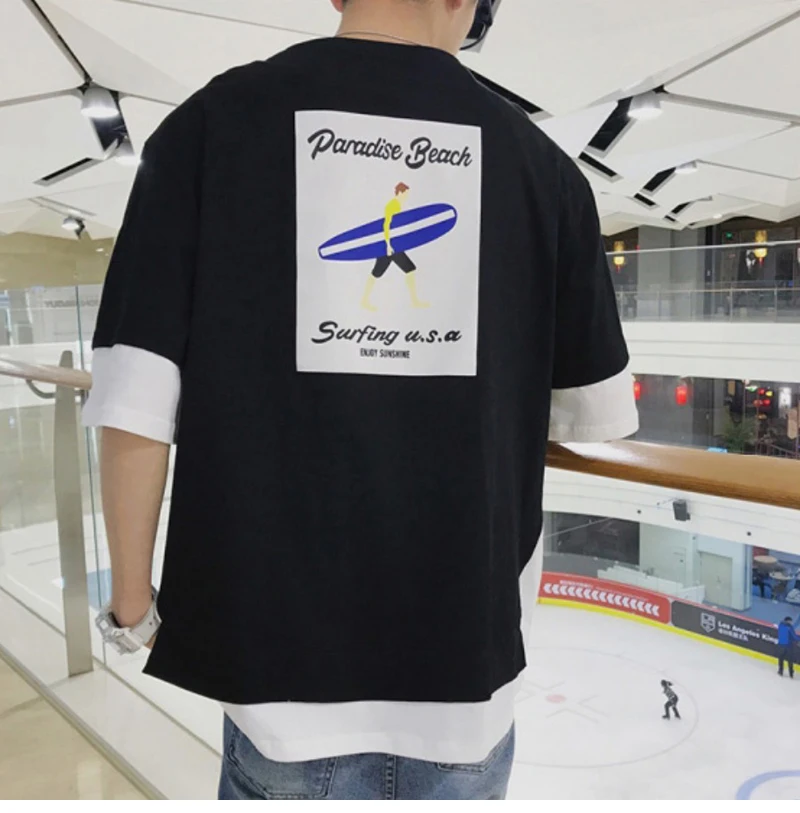 Tee Shirt Humoristique  (5)