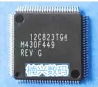 

20Pcs MSP430F449IPZR MSP430F449 M430F449REV M430F449 new