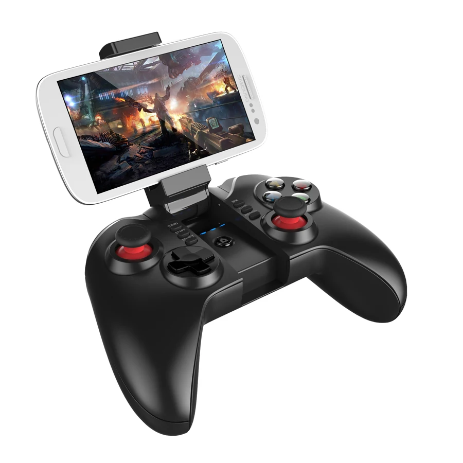 IPEGA 9068 PG-9068 PG9068 Bluetooth 3,0 беспроводной игровой коврик контроллер геймпад Pro игровой плеер Ручка Джойстик для Android IOS