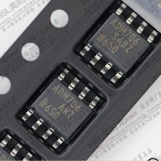 Aliexpress.com : Buy Module ADM706SAR ADM706SARZ ADM706 SOIC 8 20PCS ...