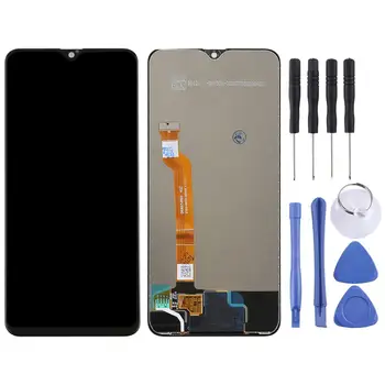 

AAA++++ Quality LCD Screen for OPPO F9 / A7X Screen Display Touch Digitizer Assembly Screen