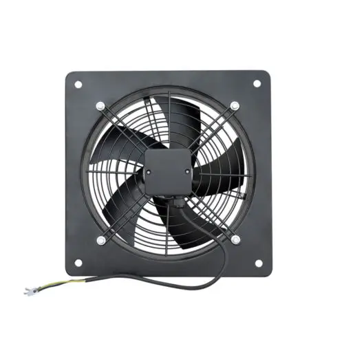 

NEW Various Ventilation Extractor Axial Exhaust Commercial Blower Plate Fan