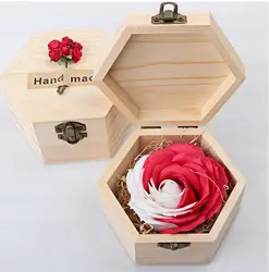 Роскошный портсигар/Бумага Папиросная коробка/деревянные сигары подарок для кабинета хьюмидор