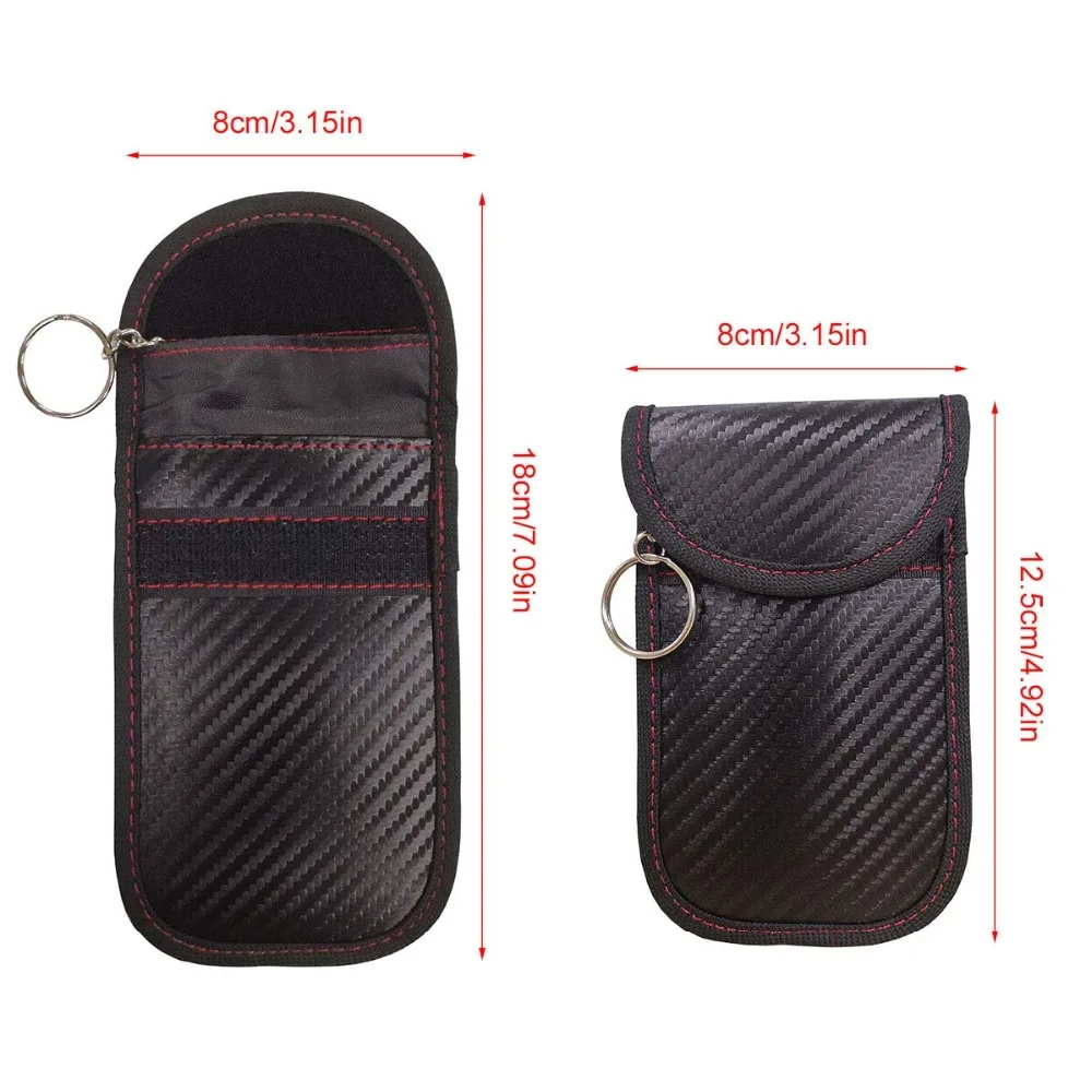 Signal blocking bag-small-2