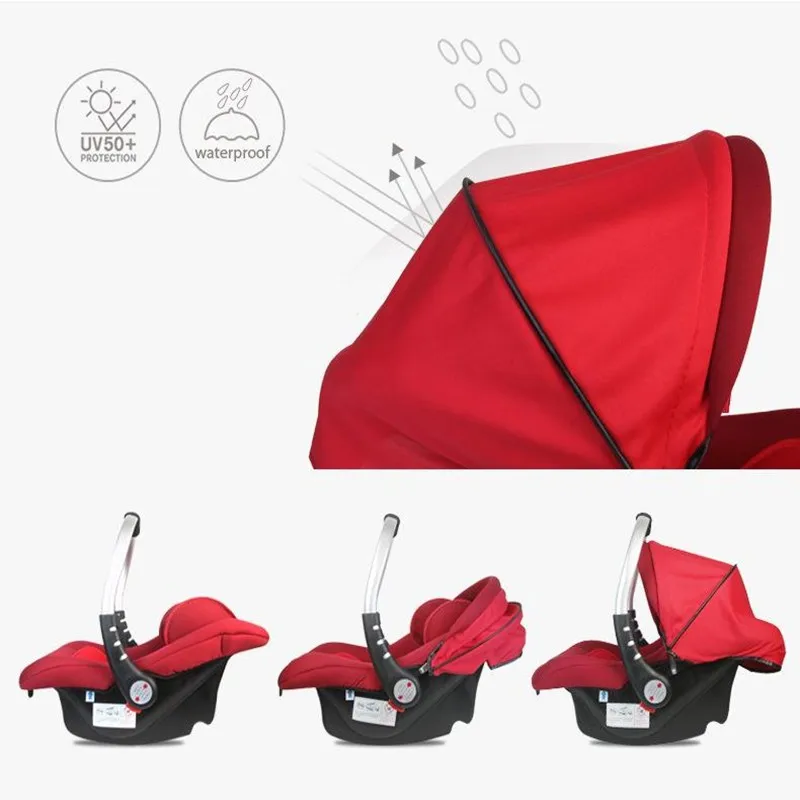 baby car safe seat 8