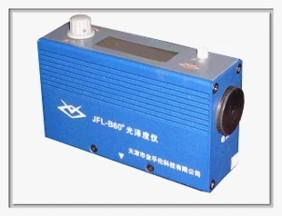 

(Jin Fulun) gloss meter intelligent JFL-BZ60 surface gloss measurement instrument