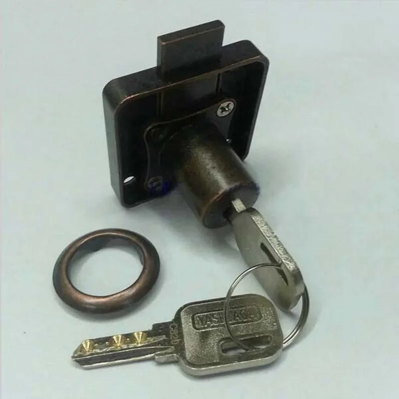 Compra Cerraduras de muebles antiguos online al por mayor de China