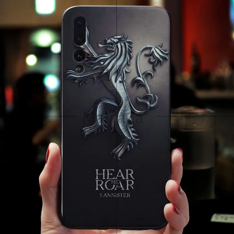 GAME OF THRONES