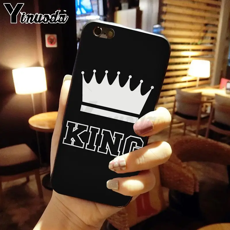 King Queen
