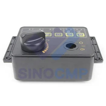 

Robex R450-7 throttle knob touch switch 21N8-20505 for Hyundai excavator