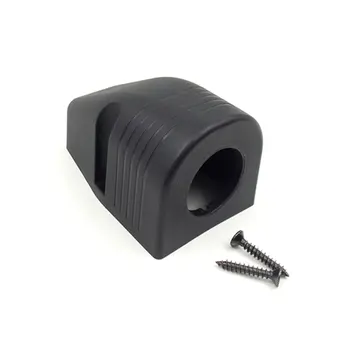 

Vehemo 29mm for Female Cigarette Lighter Composite Panel Panel Base Modified Panel Voltmeter Car Charger Outdoor Modification