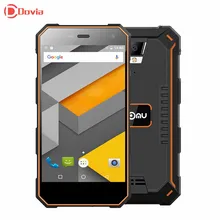 Nomu S10 Android 6.0 5.0 inch 4G Smartphone MTK6737 1.5GHz Quad Core 2GB RAM 16GB ROM Hotspot HiFi Waterproof IP68 Mobile Phone