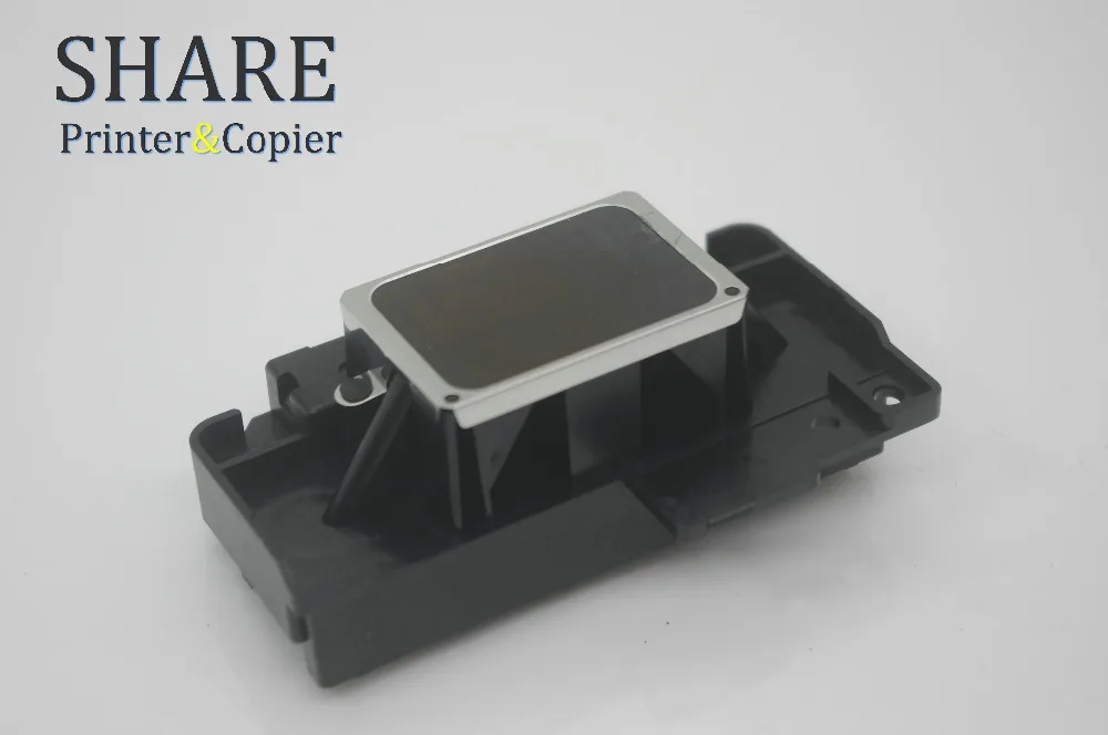 Печатающая головка F166000 F151000 F151010 печатающая для Epson R200 R210 R220 R230 R300 R310 R320 R340 R350 |