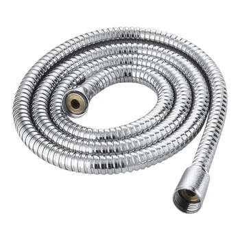 

1.5M Stainless Steel Flexible Shower Hoses Bathroom Accessories for Toilet Bidet Sprayer