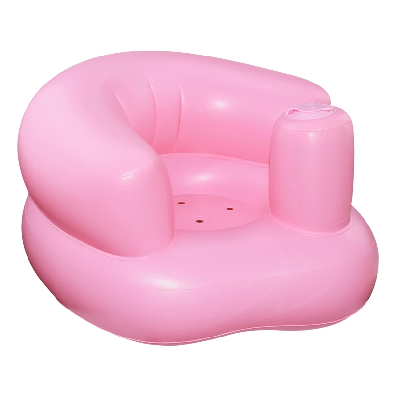 Baby Kids Inflatable Multi-functional Chair Seat Bath Toys For children Dinner Chair Bathroom Funny Water Play Toys Baby Kids Inflatable Multi-functional Chair Seat Bath Toys For children Dinner Chair Bathroom Funny Water Play Toys
