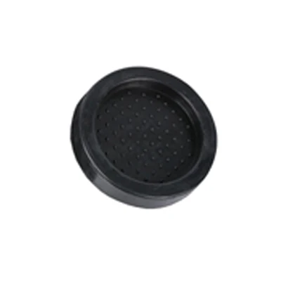 

Espresso Coffee Tamper Mat Silicon Rubber Corner Mat(no coffee stamper) Coffee Maker Tamper Mat