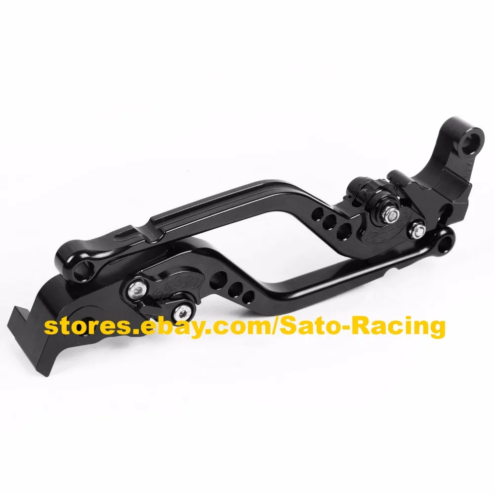 For Yamaha FZR 600 R Genesis 1989-1991 CNC Clutch Brake Levers Set Short/Long/3D For Yamaha FZR 600 R Genesis 1989-1991 CNC Clutch Brake Levers Set Short/Long/3D