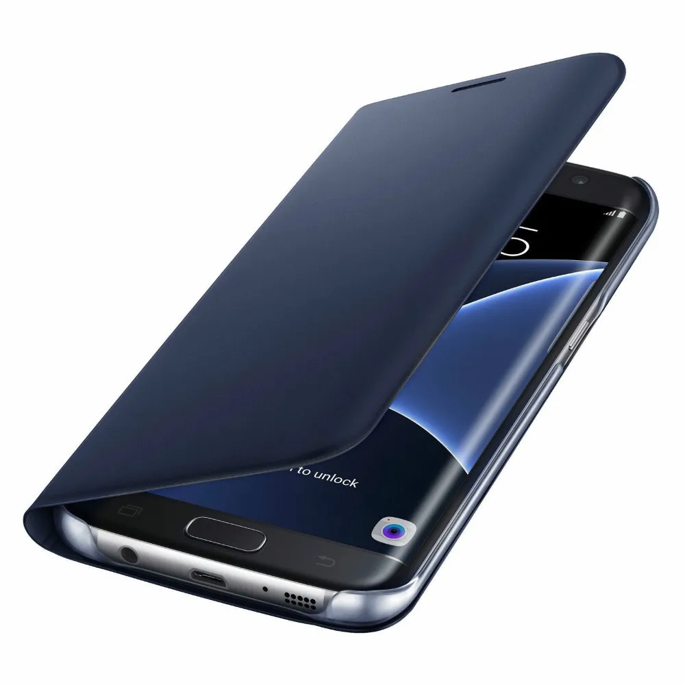Чехол-портмоне из кожи с откидной Чехол для samsung Galaxy A6 A8 J4 J6 A5 A7 A750 S8 S9 плюс S6 S7 край A3 J3 J5 J7 телефон чехол s