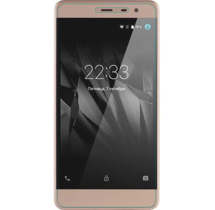 

NEW Screen Protector phone For Micromax Bolt Warrior 2 Q4202 phone Tempered Glass SmartPhone Film Protective Screen Cover