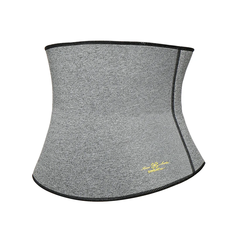 Пояс для коррекции фигуры неопреновый корсет похудения|belt slimming|waist trainer beltbody shaper