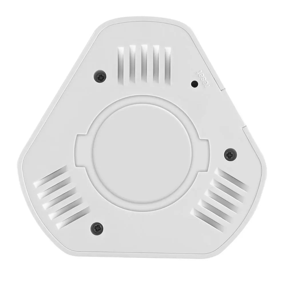 Беспроводная панорамная мини камера SANNCE 360 градусов 960P Wi Fi рыбий глаз|security ip|ip camera