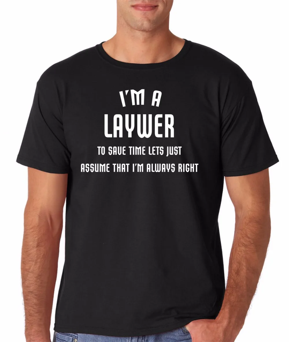 funny lawyer shirts