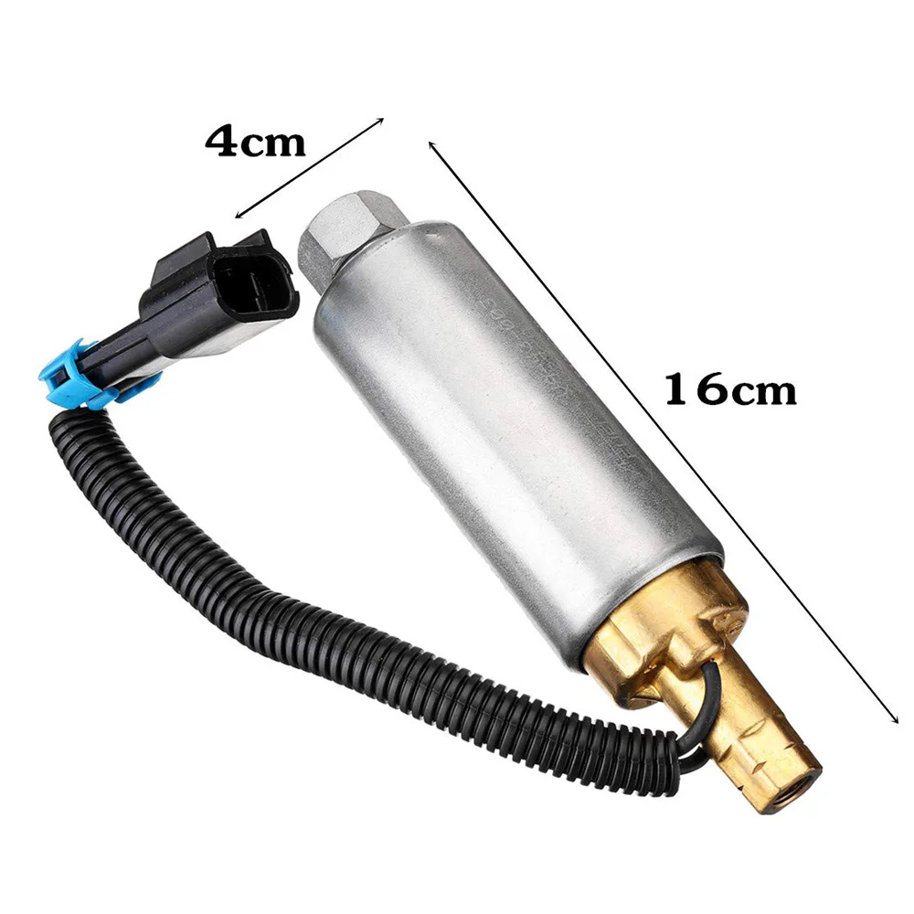 MerCruiser EFI MPI Electric Fuel Pump set V8 305 350 454 502 861156A1 /& 861155A3