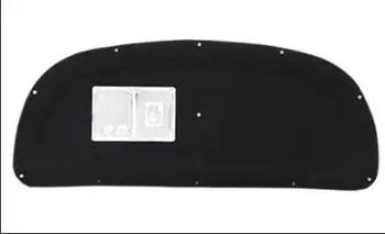 

thermal insulation cotton sound insulation cotton heat insulation pad modified For Hyundai Creta Ix25