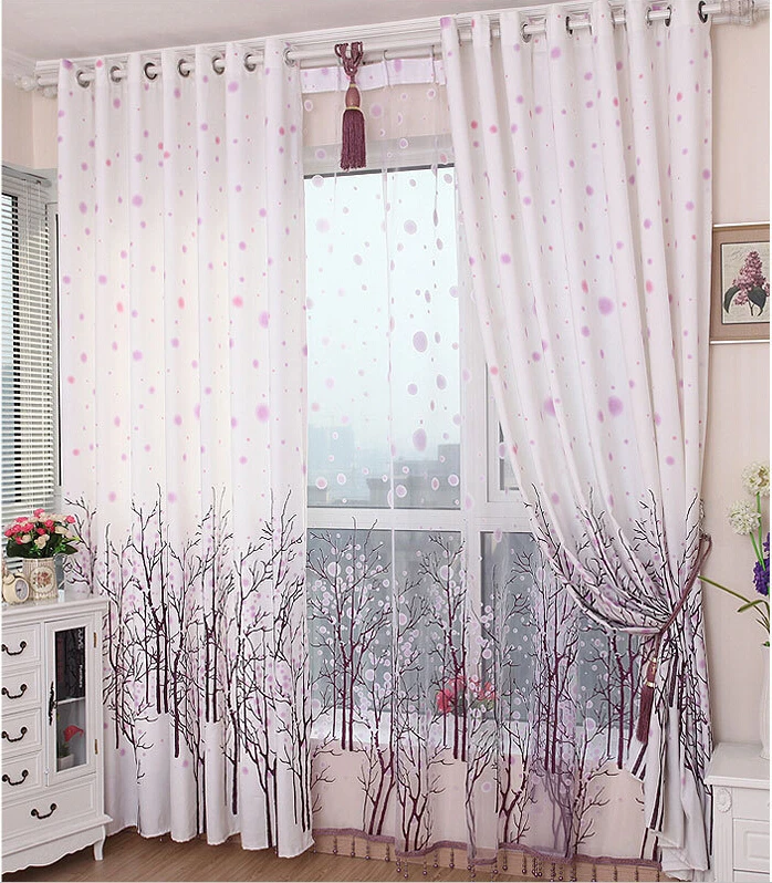 Charmant Les Rideaux Pour Cuisine #3: Aliexpress.com: Acheter Nouvelle Arrivée Blanc Rideaux Rustique Rideaux Pour Salon/cuisine Tulle + Rideau Du0027occultation Vert/purplesheer Rideaux 3 M 4 Pcs ... Charmant Les Rideaux Pour Cuisine #3: Aliexpress.com: Acheter Nouvelle Arrivée Blanc Rideaux Rustique Rideaux Pour Salon/cuisine Tulle + Rideau Du0027occultation Vert/purplesheer Rideaux 3 M 4 Pcs ...