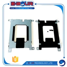 Комплект из 10 штук жесткий диск для ноутбука Dell E5420 E5520 HDD Caddy кабель для жесткого диска диск подставное устройство с винтами в комплекте с сумкой