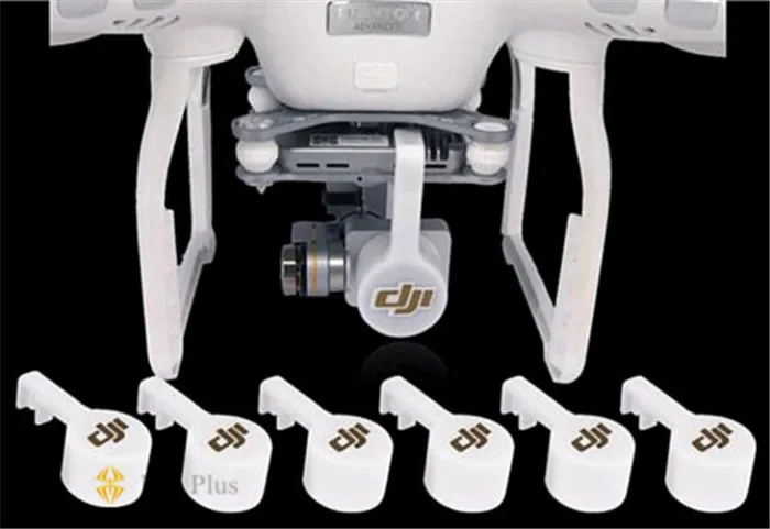 DJI Accessories COMBO Phantom 3 Accessories Camera Lens Cover + Sun Hood Cover + Remote Control Lanyard Neck Strap Belt Sling