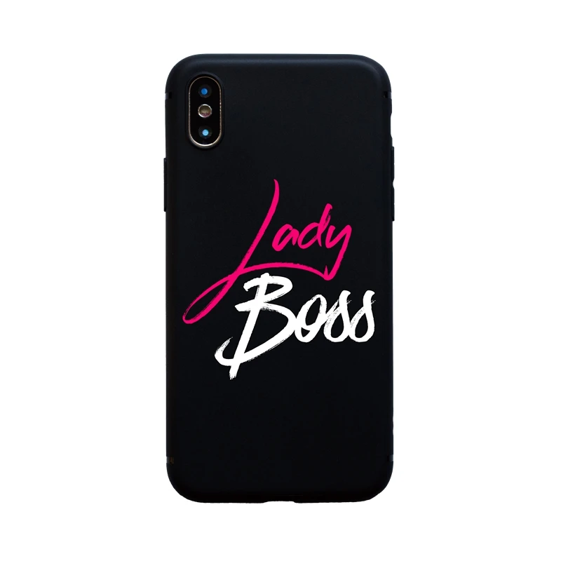 LadyBoss B