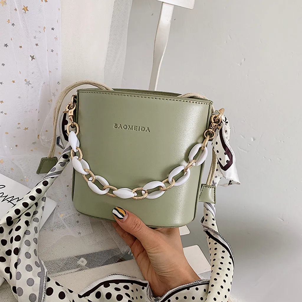 

Womens Bags Fashion Portable Small Wild Messenger Chain Shoulder taschen women bolsa masculina sac femme bolsa feminina torebka