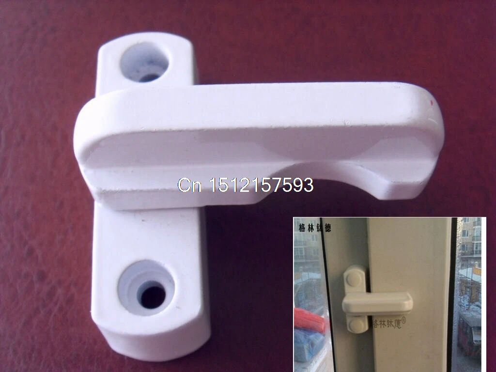 2 adet pvc celik kapilar ve pencereler t kilitleme guvenlik kilitleri surgulu kapilar ve pencereler cocuk kilidi kapi ve pencere aksesuarlari sliding door lock doordoor lock aliexpress