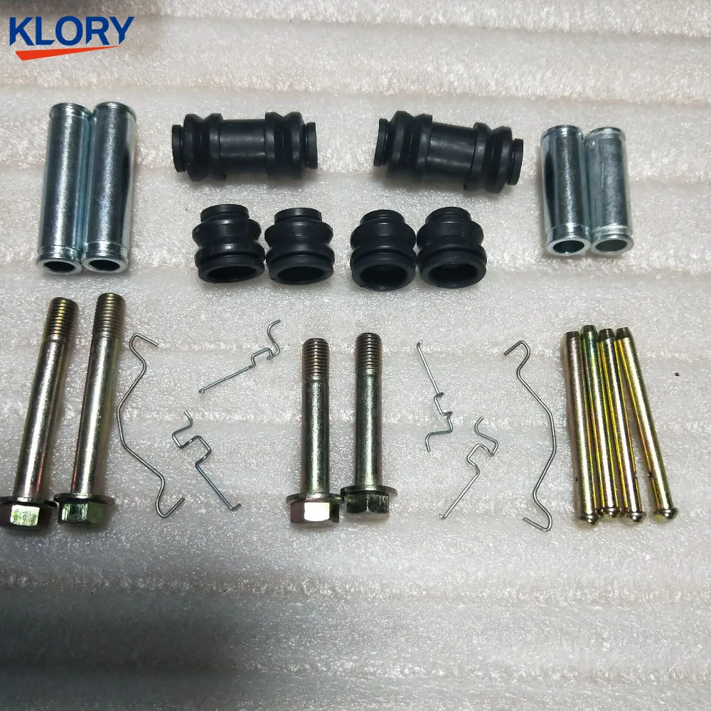 Ремонтный комплект для заднего тормозного суппорта в сборе CHERY TIGGO тормозной